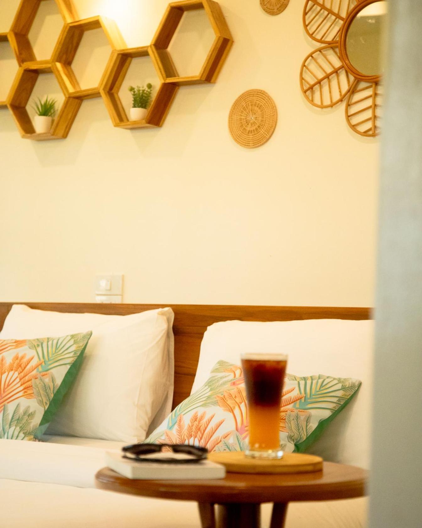 Baanpufa Resort Ban Huai Maenam Noi Eksteriør billede